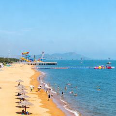 海岛日记(养马岛店) User Photo