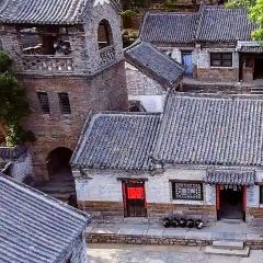 WU SHI SHAO KAO 여행 사진