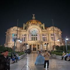 Terraza Catedral User Photo