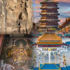 顺意凉粉(鼓楼东街总店) 여행 사진