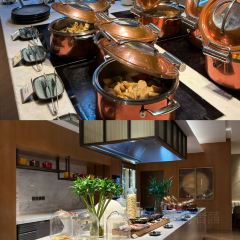 MAN HO CHINESE REASTAURANT User Photo