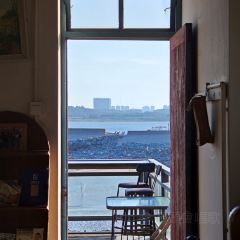 Shitouhuichangge Coffee Shop User Photo