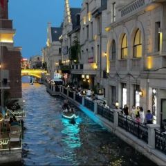 喜鼎海胆水饺(星海湾壹号店) 여행 사진