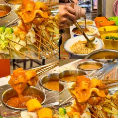 楊記灌腸（食品街店）張用戶圖片