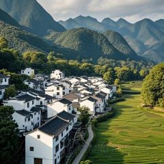 外婆的味道私房餐厅 User Photo