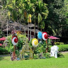 Valley Coffee Lanna Resort User Photo