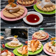 Kaitenzushi Nemuro Hanamaru Ginza User Photo