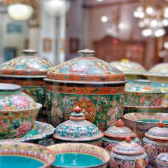 Krua Sa Ros Jad Restaurant User Photo