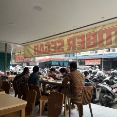 Chinese Dynasty Restaurant張用戶圖片
