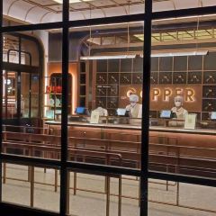 Copper Buffet User Photo