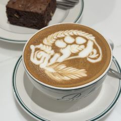 Roast @Central World User Photo