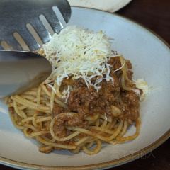 Pizza 4P's Trang Tien User Photo