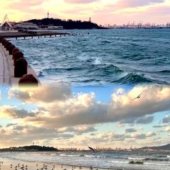 东升灌浆包(辛庄街总店) User Photo