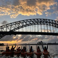 Sails on Lavender Bay User Photo