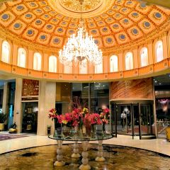 Narenjestan Restaurant User Photo