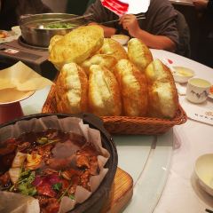 桑拿鸡 User Photo
