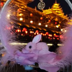 Hebiankaohuo Fish 여행 사진