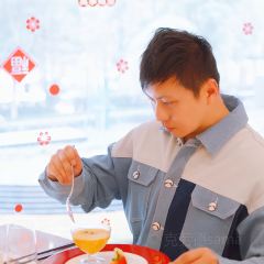 长沙建鸿达JW万豪酒店·中餐厅·皓羽轩 User Photo