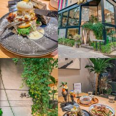 花布臻选西餐厅(普罗旺世店) User Photo