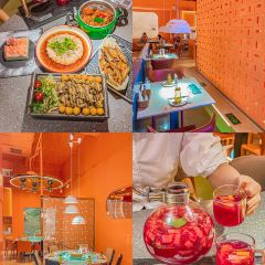 花布臻选西餐厅(普罗旺世店) User Photo