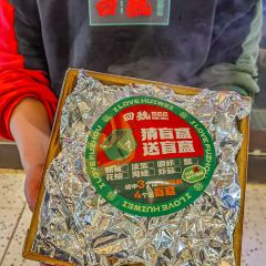 回魏大排档·福州名片(鸿博店) User Photo