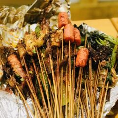 小西米(眉中店) User Photo