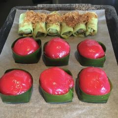 Moonlite Kitchen and Bar User Photo