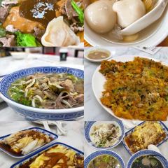 双生肠粉(牌坊街店) User Photo