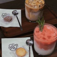 WHYCOFFEE点解咖啡 User Photo