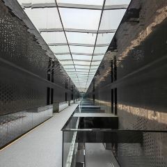 建业花满地温泉酒店-雾中花餐厅 여행 사진