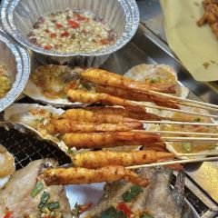 Mulansheng Halal Barbecue (Harmony Store) ảnh của người dùng