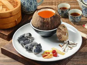 大門公飯店·傳統順德菜