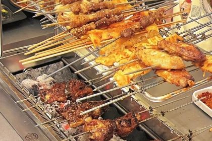 大圓串店（江南四區店）