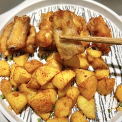 聚张记泡椒鱼(长寿金科美邻汇店) User Photo