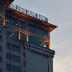 贰拾壹.show(日航饭店) 여행 사진