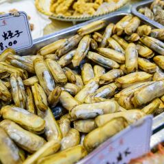杨记海鲜楼 여행 사진