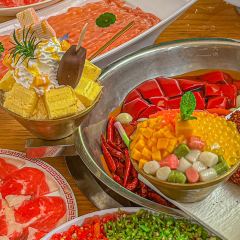 不二火锅MUSIC ISLAND(新都店) User Photo