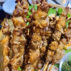 斯琴阿妈(红山店) User Photo