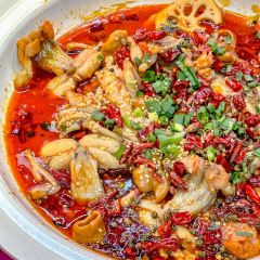 嗦嗦叫·南昌小酒館 （紅谷灘店）張用戶圖片