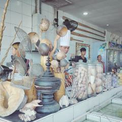 BaanHoi User Photo