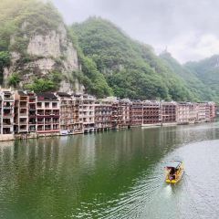 黔湘食府(首店) User Photo
