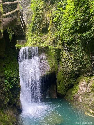 Wulong Valley