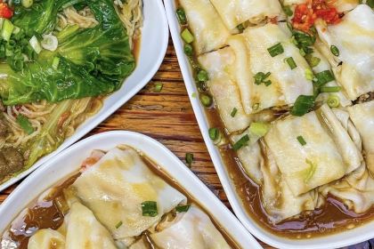 廣州西關腸粉王