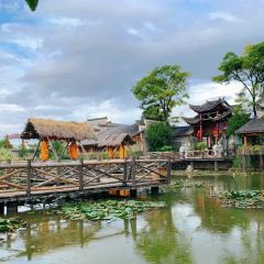 燕子湖农荘 User Photo