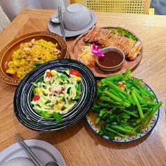 尚SHANG泰国菜(中山大道店) User Photo