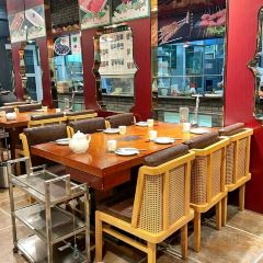 东来顺(科苑路店) User Photo