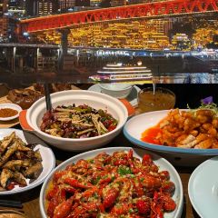 邓公本味卤·江湖菜(江北嘴财信广场店) User Photo