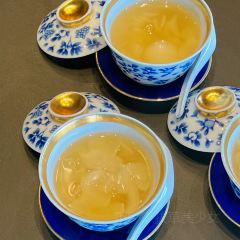 WU Modern Chao Cuisine User Photo