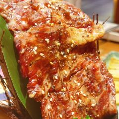 烧轰轰·沉浸式烤肉(遵义旗舰店) User Photo