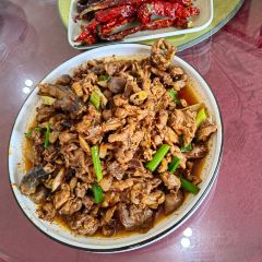 梨园三道菜 User Photo